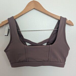 Popflex Corset Sports Bra